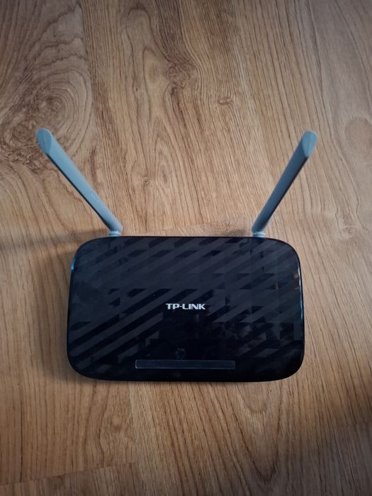 Router tp-link archer c20