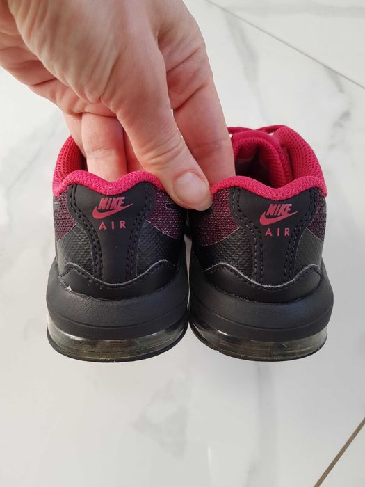 Дитячі кросівки Nike Air Max р. 28 ,5