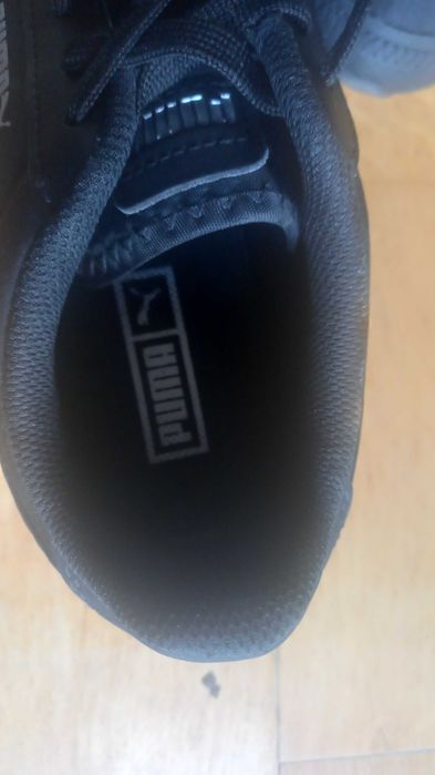 Buty Puma Dista Runner Tech rozmiar 39