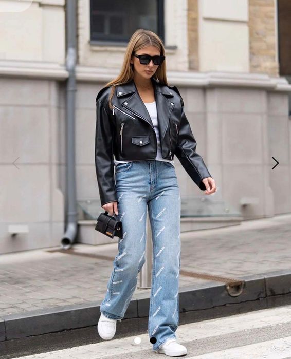 джинси FREEDOM від One By One