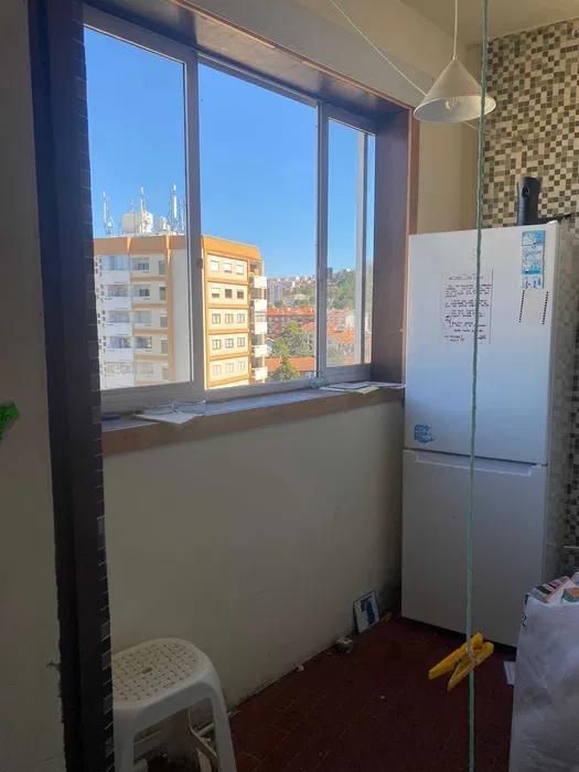 Apartamento T3 Solum Coimbra