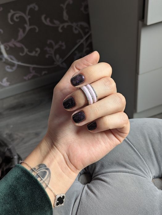 Керамічне колечко