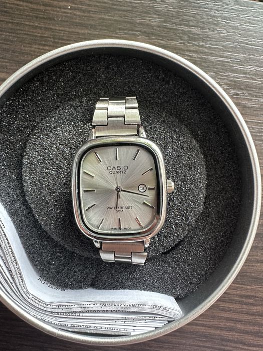 Годинник   Casio