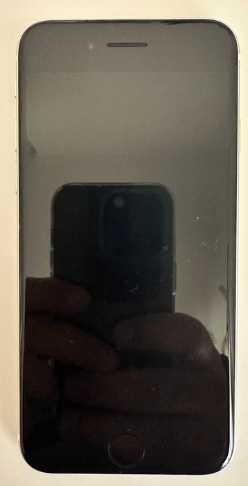 iPhone SE (2.ª geração) Branco 128GB