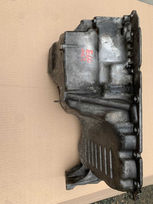 Bmw 520 e60 e61 2.0 n47 177ps misa miska oleju 7.803.071