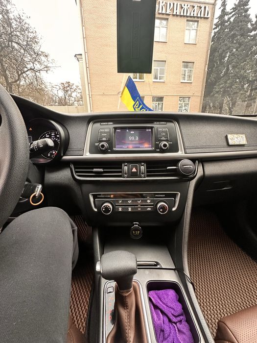 Продам автомобіль