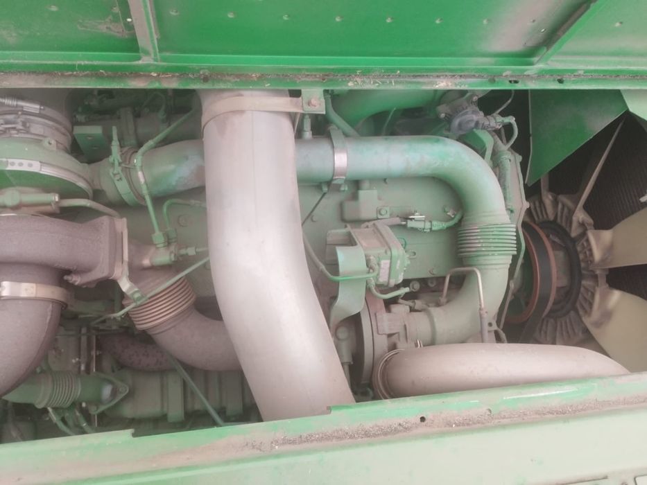 Комбайн John Deere S680i 2013 Продажа