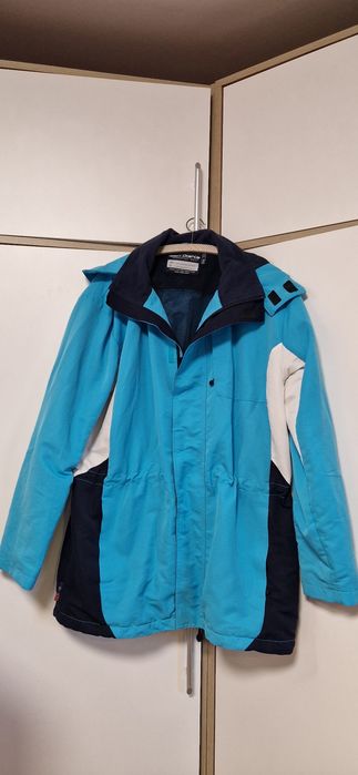 Parka damska r 44