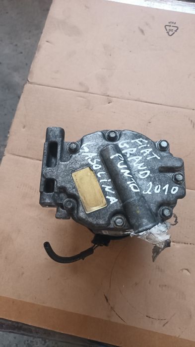 Compressor ac fiat grand punto 1.2