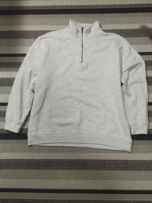 Класичний лонгслів