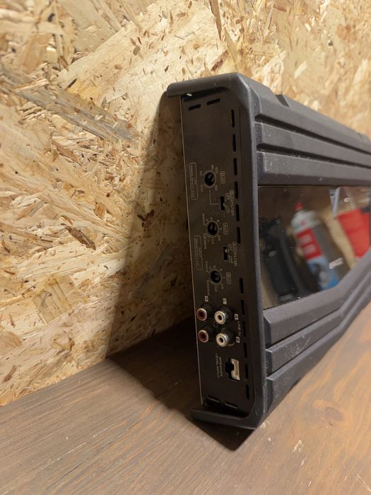 Subwoofer carro  pionner e kenwood