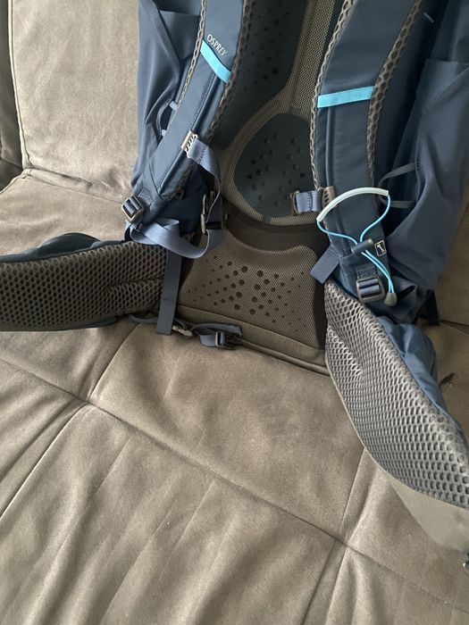 Туристичний рюкзак Osprey Kestrel 48л