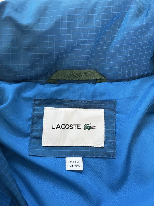 Lacoste Casaco