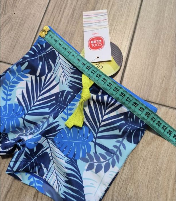 Нові плавки для плавання