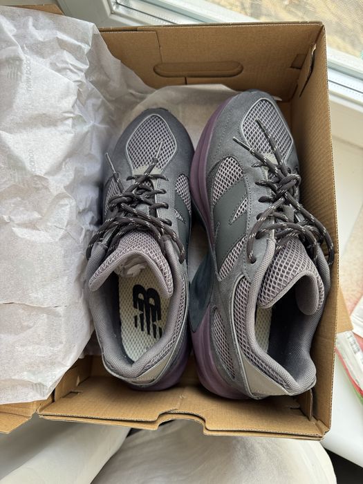 New balance WRPD 42,5 27 см