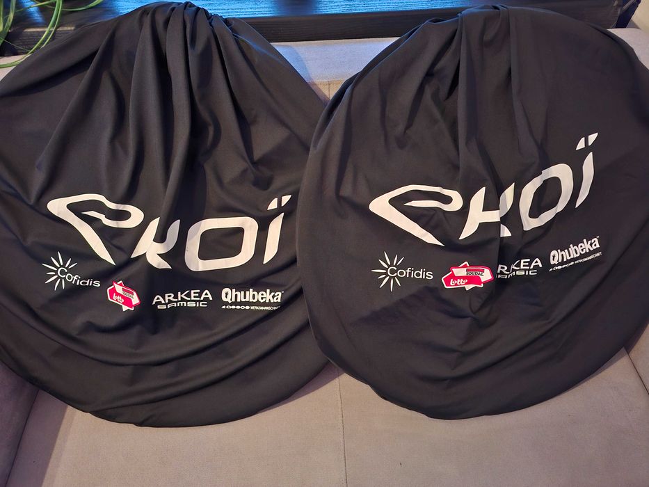 Bianchi Velomann Terbium carbon Gravel