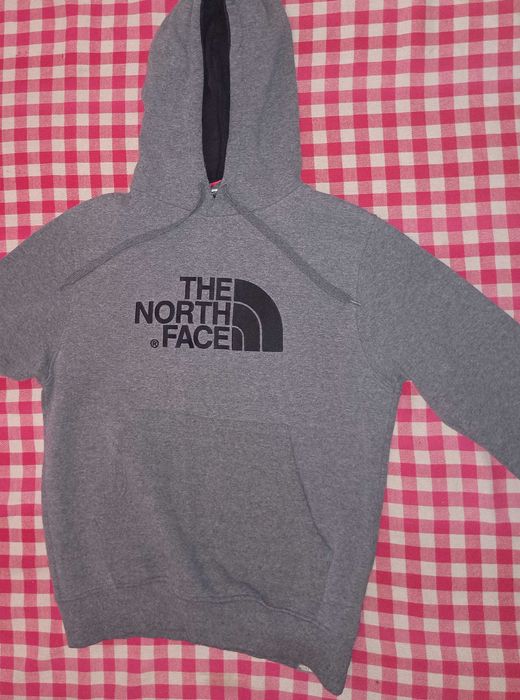 Bluza męska z kapturem The North Face rozmiar S