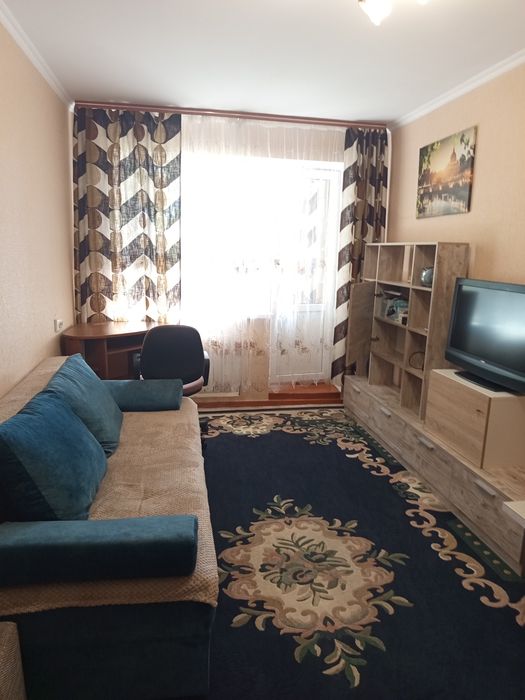 Здається комфортна 1но кім квартира в центрі мі