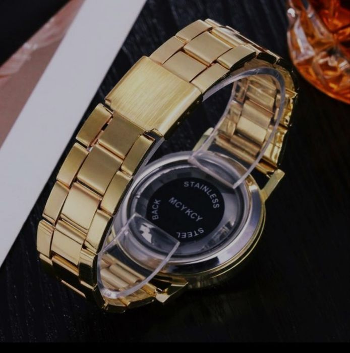 Мужские наручные часы