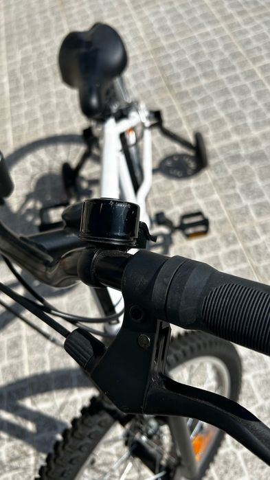 Bicicleta criança 20’ dos 6-9 anos