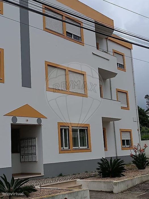 Apartamento T1 para arrendamento