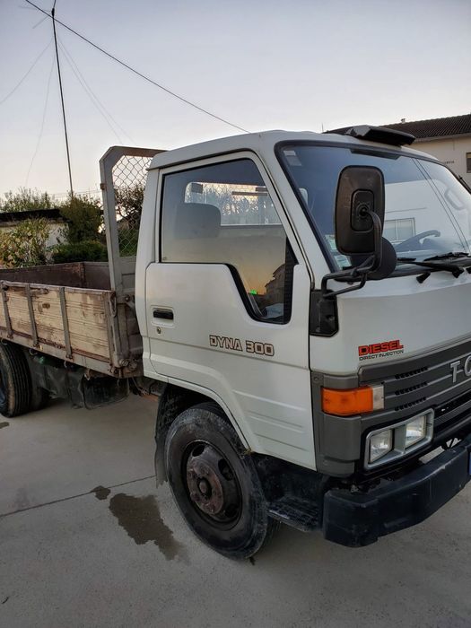Toyota Dyna 300