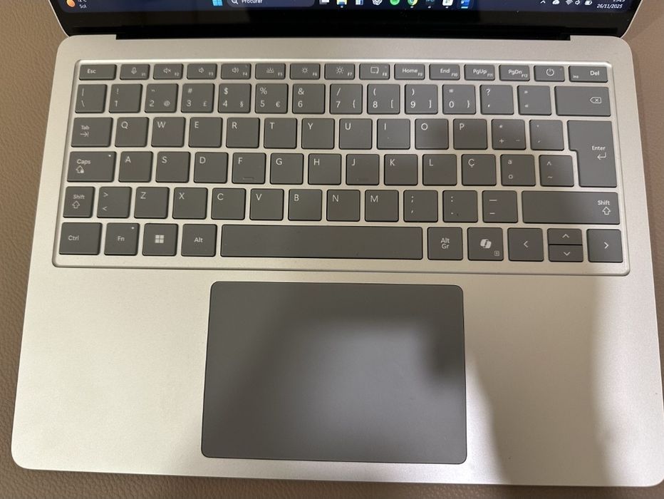 Microsoft Surface Laptop 7 Copilot+PC 15, 16G/512G