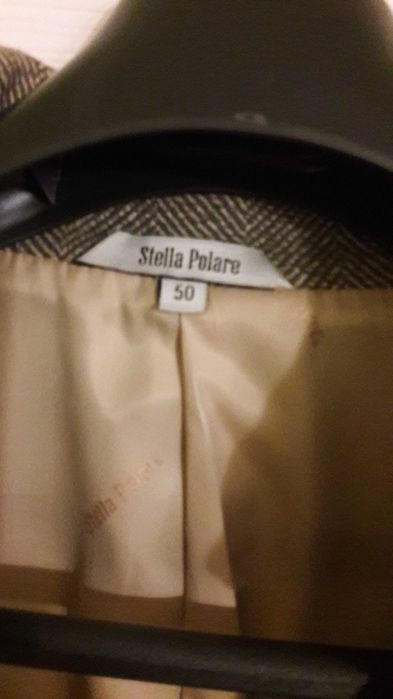 Пальто жіноче демісезонне виробництво Польща.