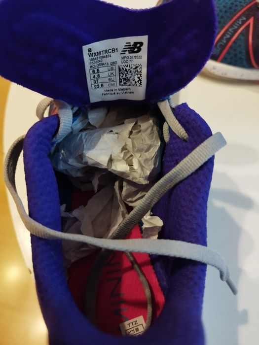 Buty New Balance