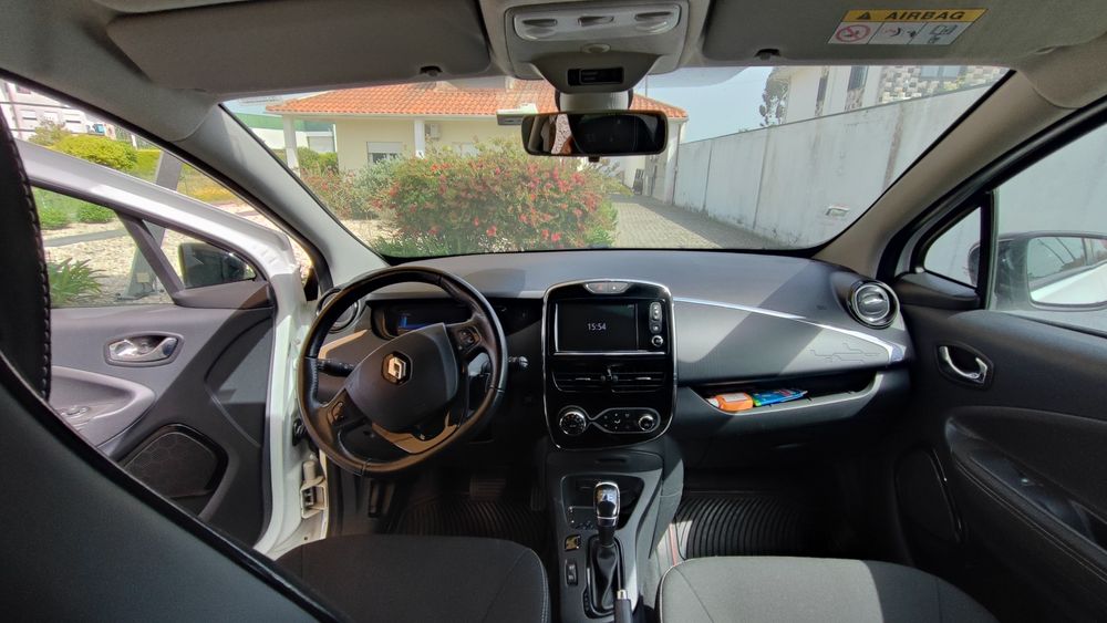 Vendo Renault ZOE