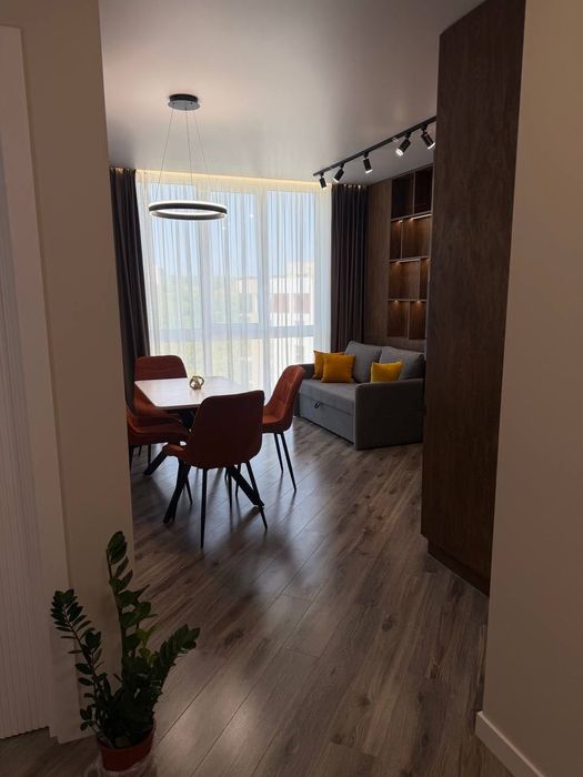 Продаж 1-кімнатної квартири у ЖК ARTHOUSE park