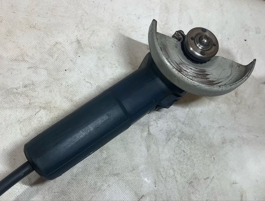Bosch GWS 750 Professional Болгарка 125мм 750Вт