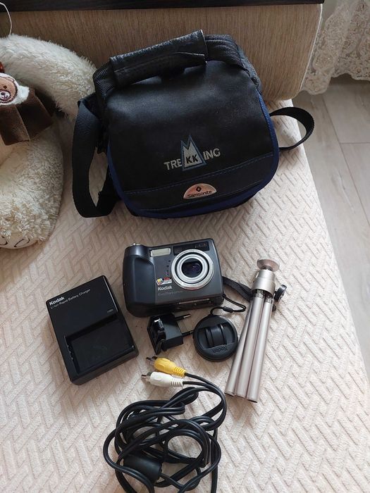 Фотоапарат Kodak