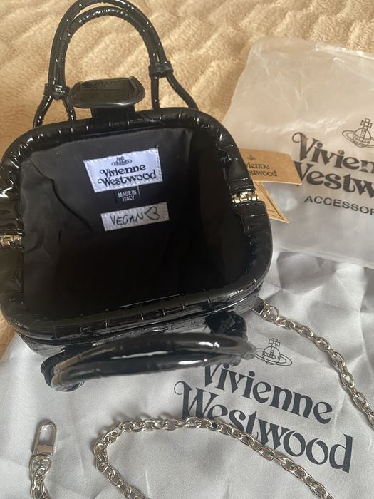 mini Сумочка Viviene Westwood