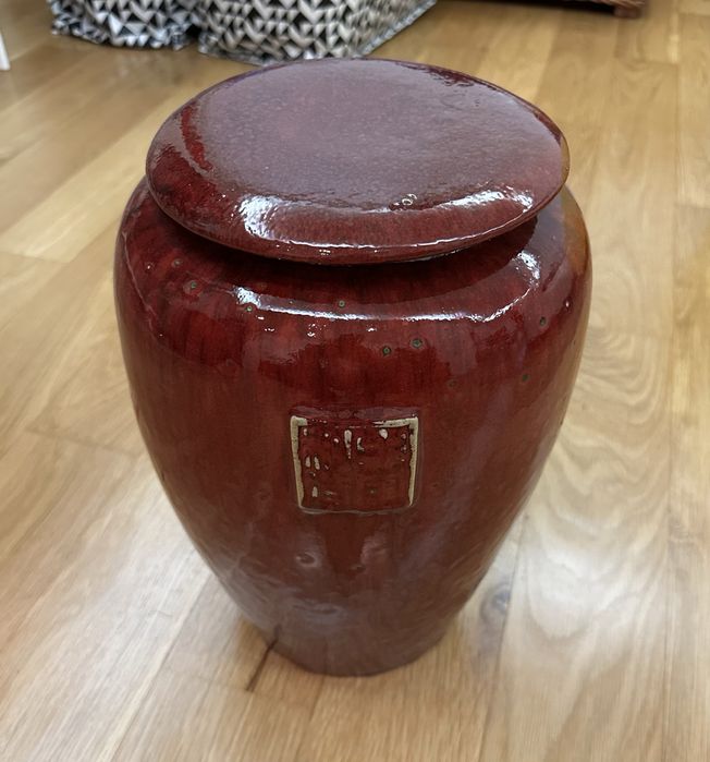Conjunto Jarras decorativas (4 peças)