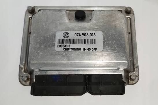 Sterownik chip tuning immo off egr off ecu VW lt t4 1.9 2.5 tdi r5 ahd acv ahy axg a6 c4 aat ael