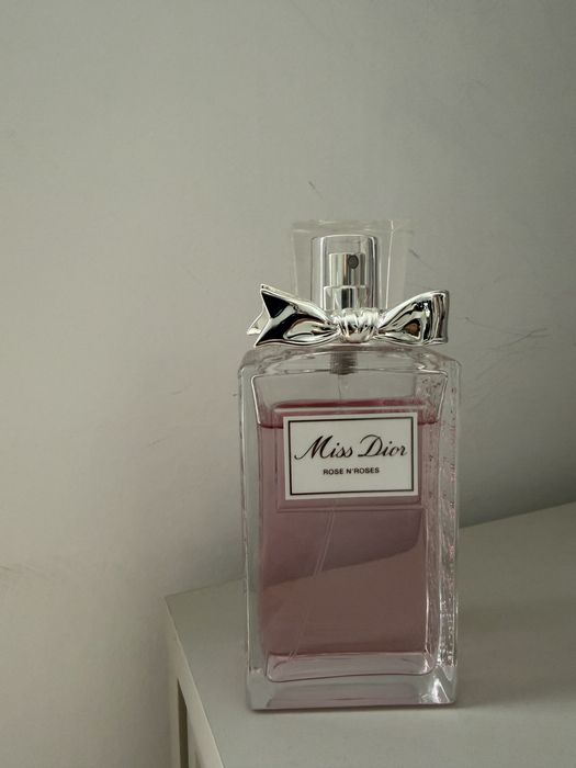 perfum miss dior