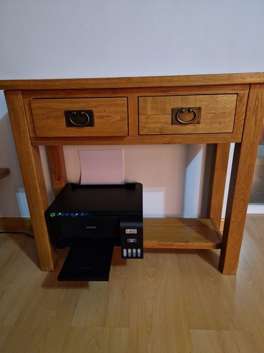 Aparador madeira maciça