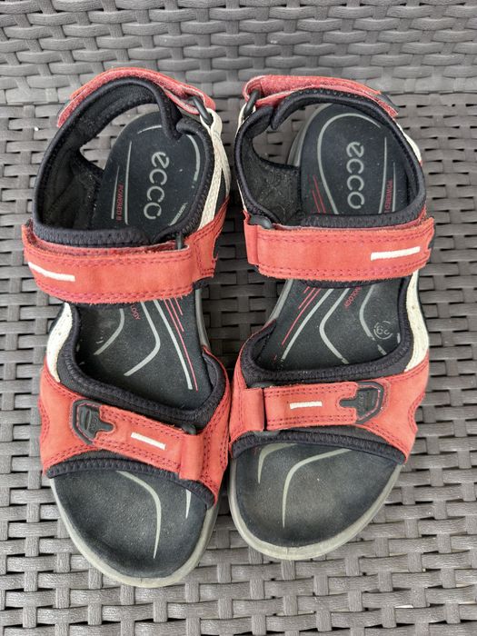 Ecco Offroad damskie sandały trekkingowe