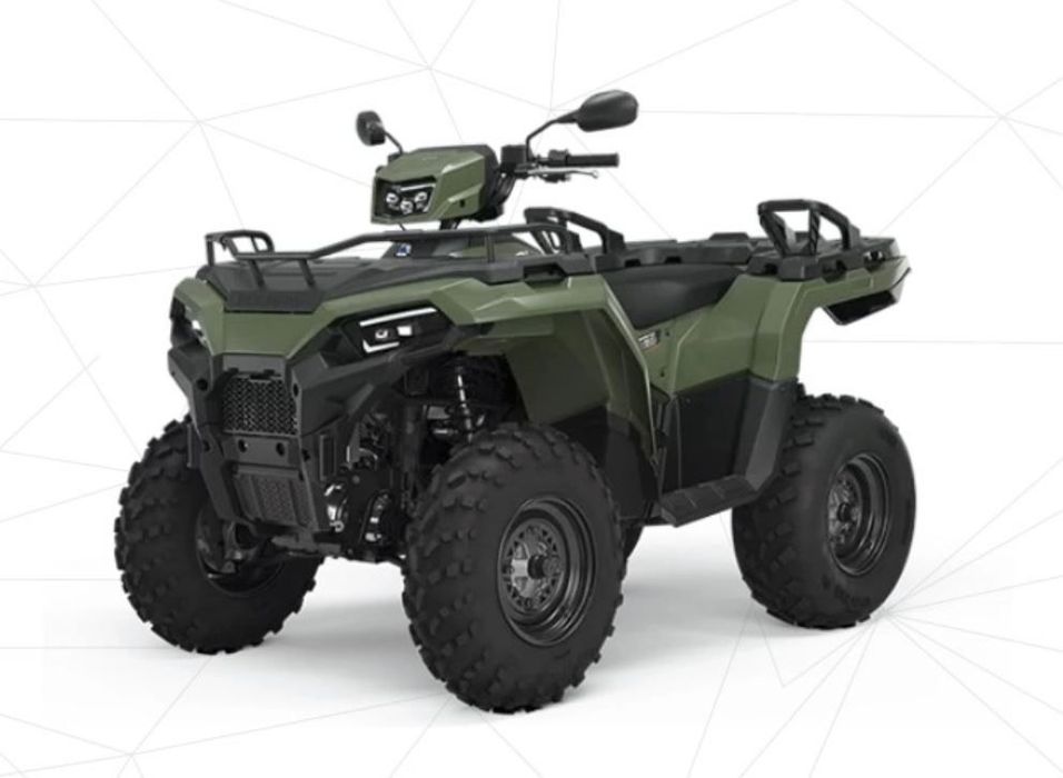 Polaris