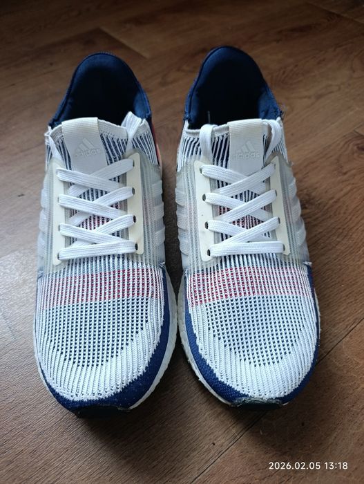 Кроссовки Adidas 44р
