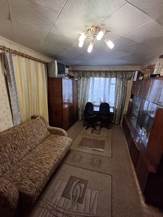 1 комн. квартира ХТЗ
