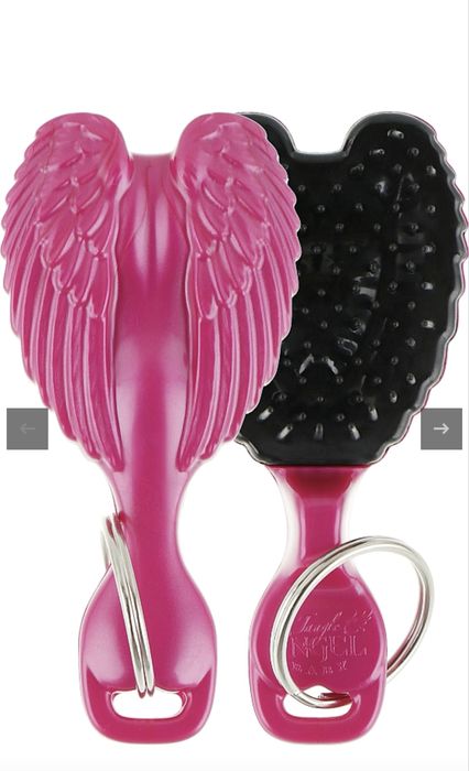 Розчіска tangle tizer baby angel