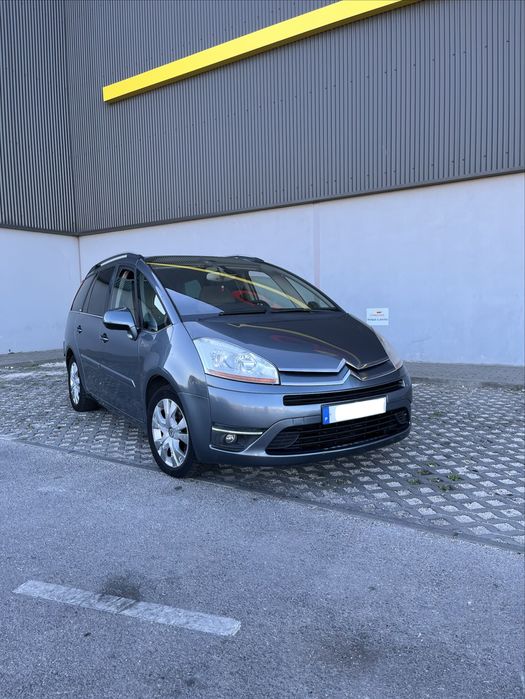 Citroën C4 Grand Picasso