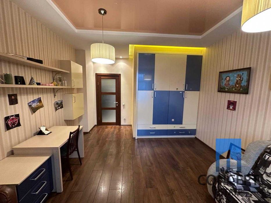 Продам уютную 3к сталинку на ул. Гончара 8.