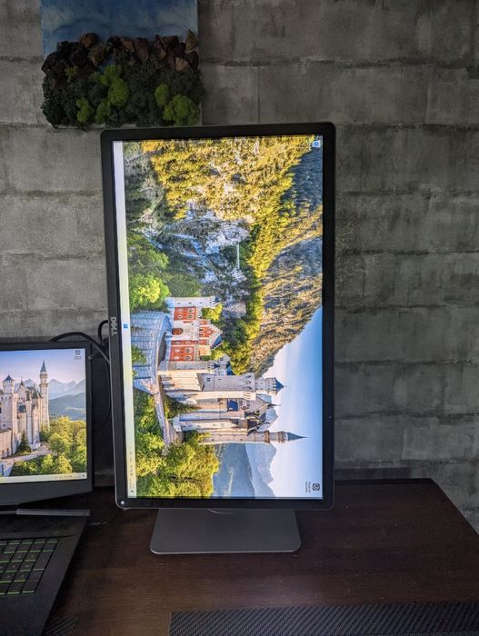 Монітор Dell E2314Hc