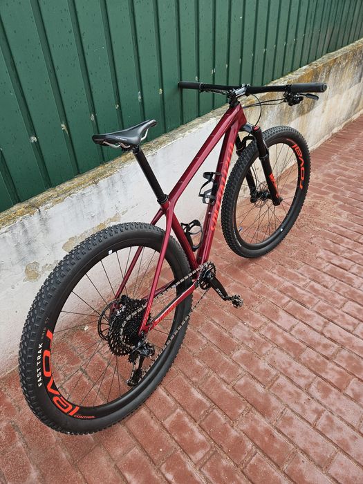 Specialized Epic HT Expert Carb 29