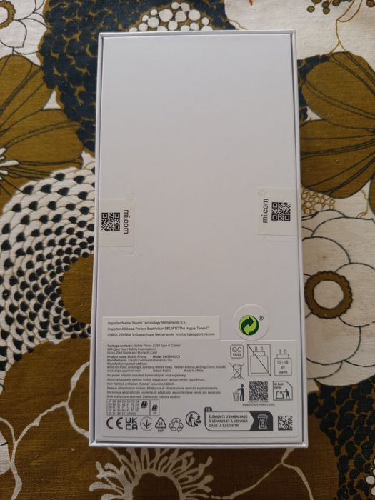 Xiaomi Redmi 14C