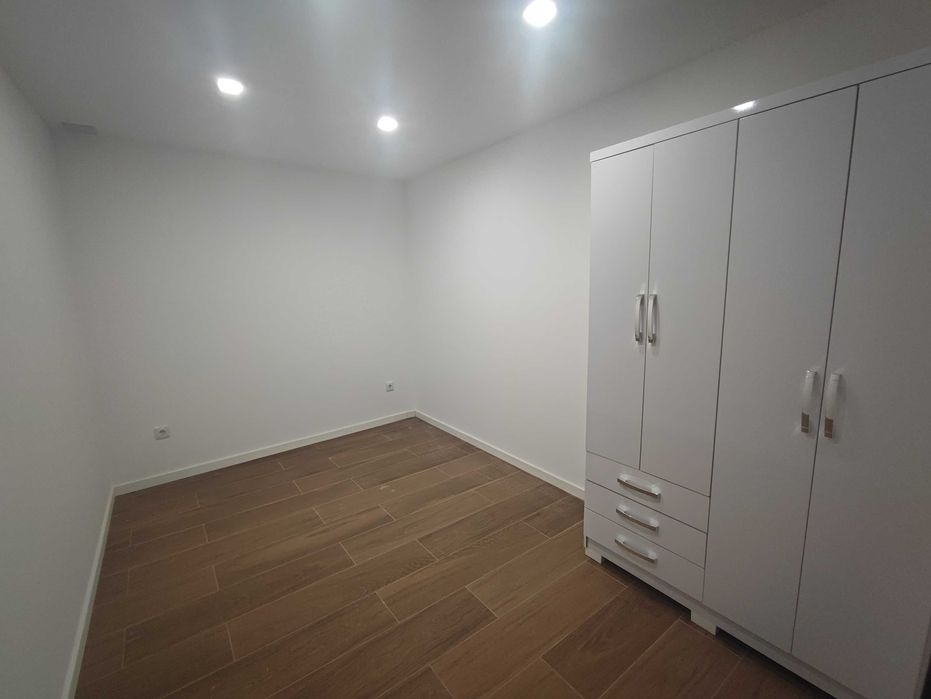 ALUGA-SE apartamento T2 centro histórico Portalegre
