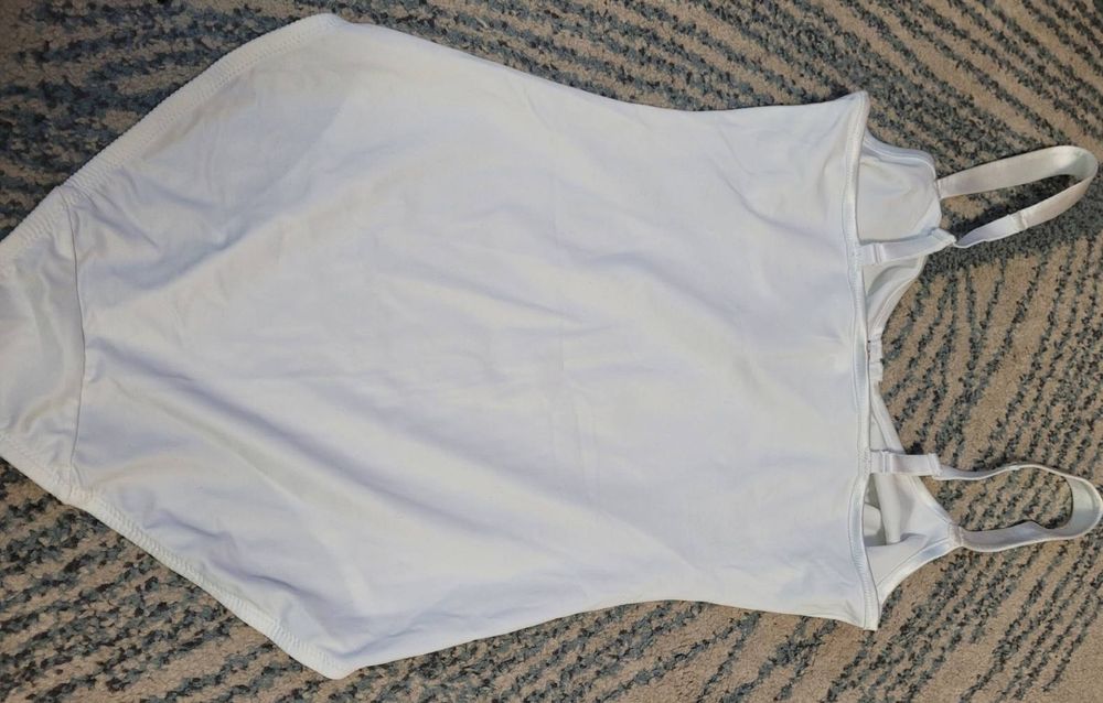 Triumph Новий боді